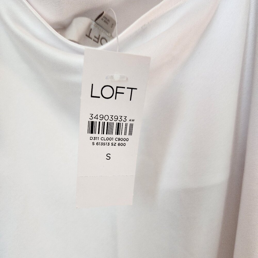 Loft Tank Top - Picture 4 of 4
